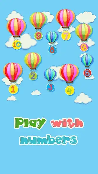 Play Counting Fun as an online game Counting Fun with UptoPlay