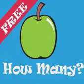 Free play online Counting Game For Kid Free APK