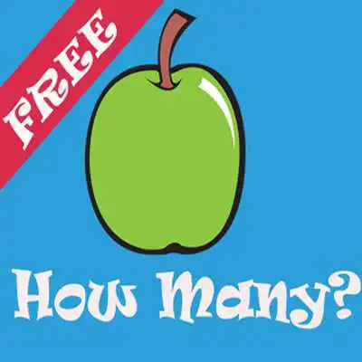 Play Counting Game For Kid Free