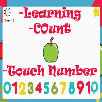 Play Counting Game For Kid Free