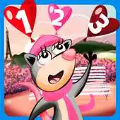 Free play online Counting in Paris APK Free play online Counting in Paris APK