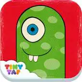 Free play online Counting Monsters APK