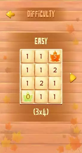 Play Counting Tiles as an online game Counting Tiles with UptoPlay