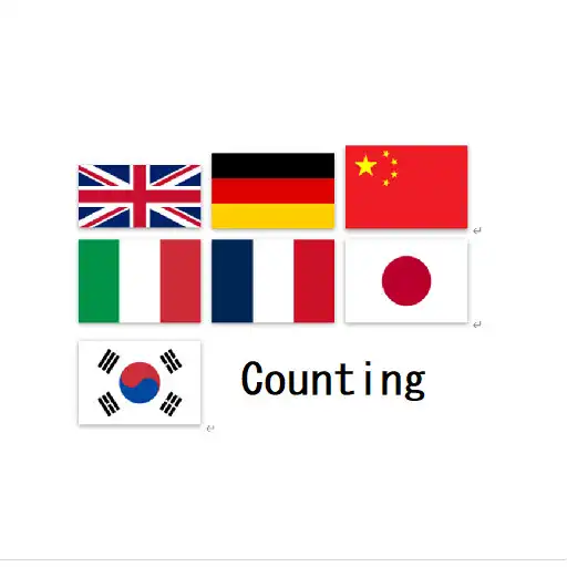 Play Count in Multi-languages APK Play Count in Multi-languages APK