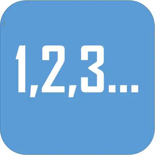 Free play online Count It! - Simple Counter App APK
