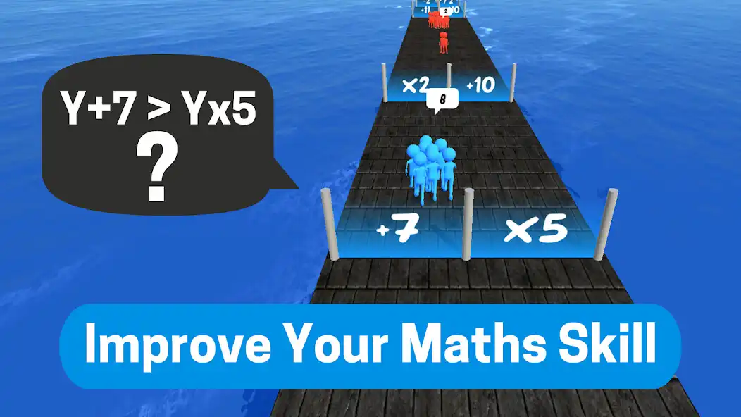 Play Count Master Crowd Runner 3D and enjoy Count Master Crowd Runner 3D with UptoPlay Play Count Master Crowd Runner 3D and enjoy Count Master Crowd Runner 3D with UptoPlay