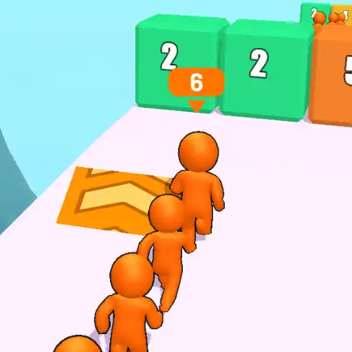 Play Count Masters: Clash Box APK