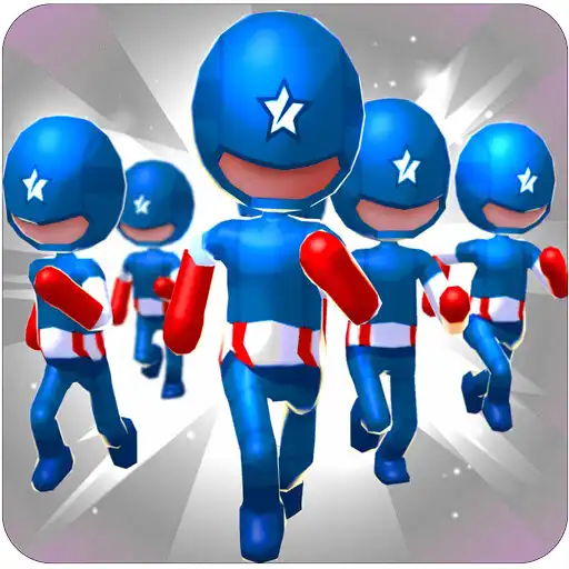 Play Count masters : crowd controls APK