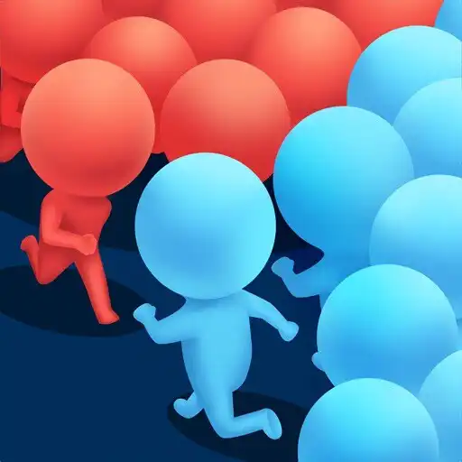 Play Count Masters Crowd Runner 3D APK Play Count Masters Crowd Runner 3D APK