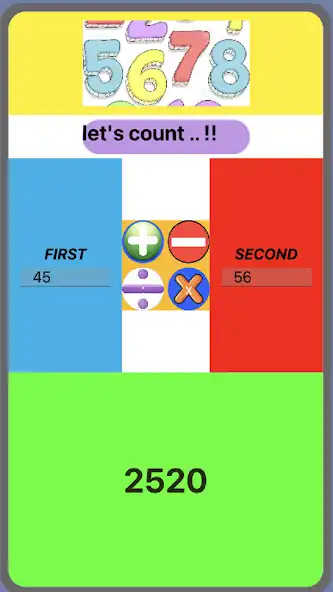 Play count me by nizam as an online game count me by nizam with UptoPlay