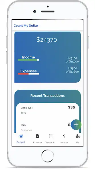 Play Count My Dollar  and enjoy Count My Dollar with UptoPlay