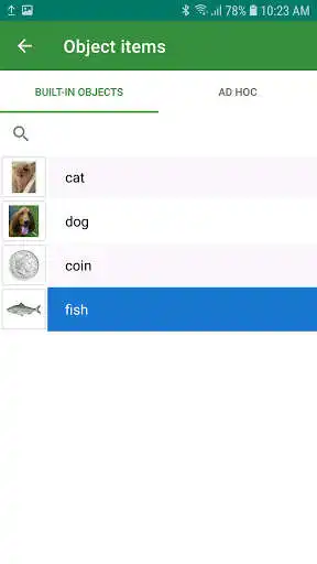 Play Count Objects  and enjoy Count Objects with UptoPlay