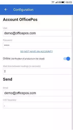 Play Count OfficePos