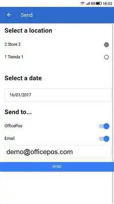 Play Count OfficePos