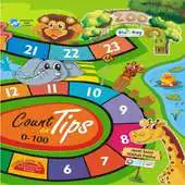 Free play online Count On Tips  0 to 100 APK