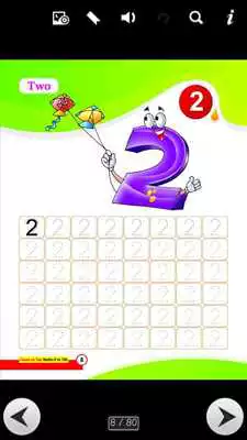 Play Count On Tips  0 to 100