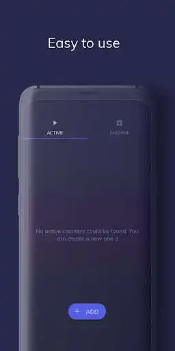 Play CountOn - Universal counter  and enjoy CountOn - Universal counter with UptoPlay