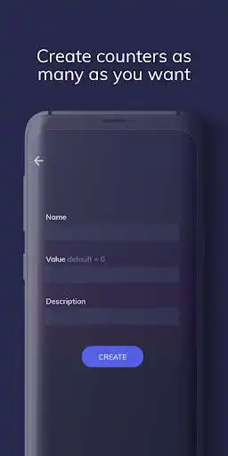 Play CountOn - Universal counter as an online game CountOn - Universal counter with UptoPlay