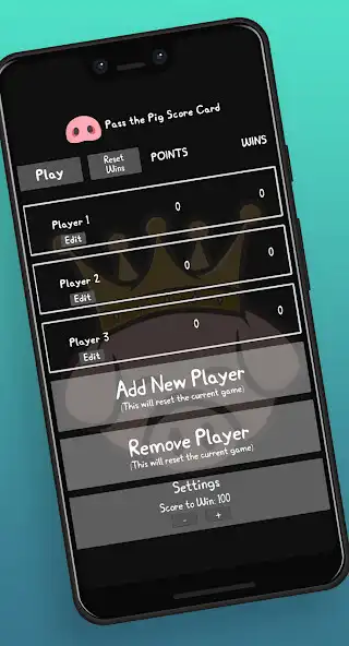 Play Count Pigs - Scoreboard  and enjoy Count Pigs - Scoreboard with UptoPlay