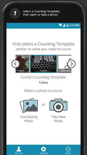 Play APK CountPipes  and enjoy CountPipes with UptoPlay com.dyve.countpipes