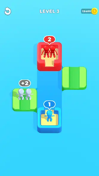 Play Count Puzzle  and enjoy Count Puzzle with UptoPlay