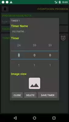 Play CountRepeat: Countdowntimer repeat, Workout Plan