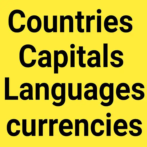 Play Countries And Capitals APK Play Countries And Capitals APK