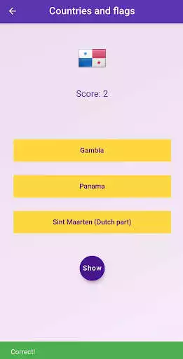 Play Countries And Capitals  and enjoy Countries And Capitals with UptoPlay