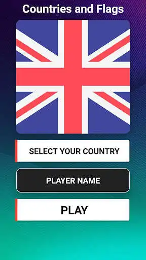 Play Countries and Flags  and enjoy Countries and Flags with UptoPlay
