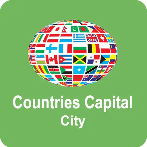 Free play online Countries Capital City APK