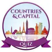 Free play online Countries  Capital Game APK