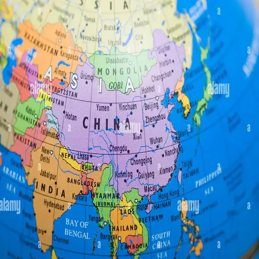 Play Countries Capital Game APK