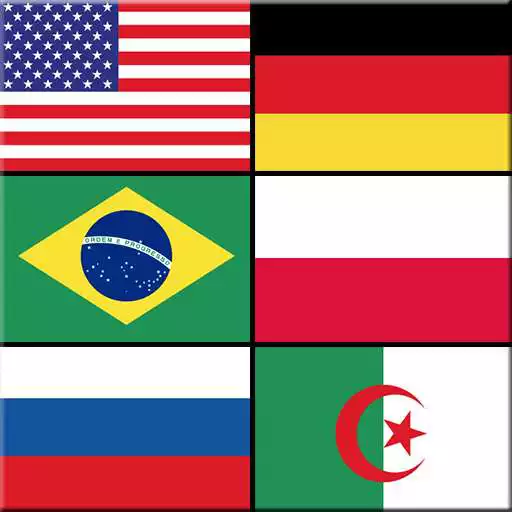 Free play online Countries  Capitals APK