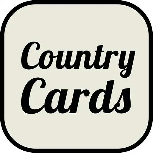 Play Countries Cards: Flags, Coats of Arms, Capitals APK
