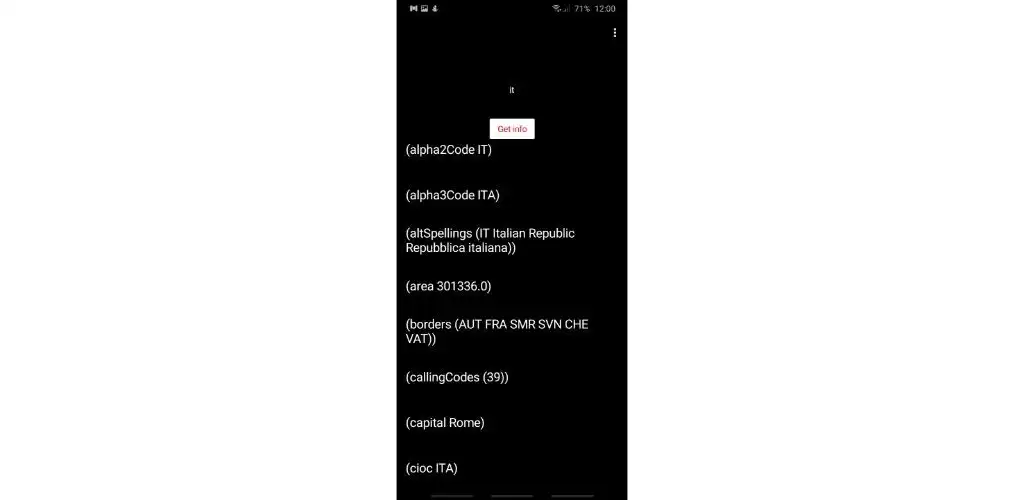 Play Countries_Data as an online game Countries_Data with UptoPlay