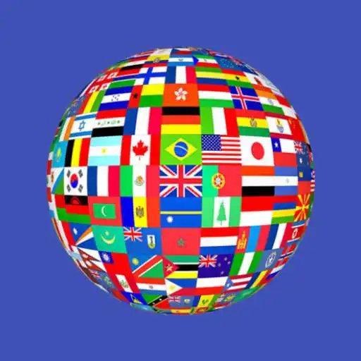 Free play online Countries Dictionary APK