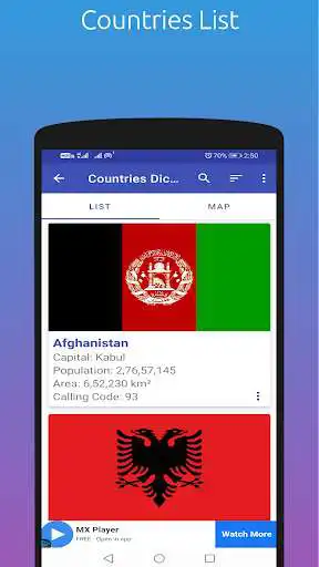 Play Countries Dictionary Play Countries Dictionary