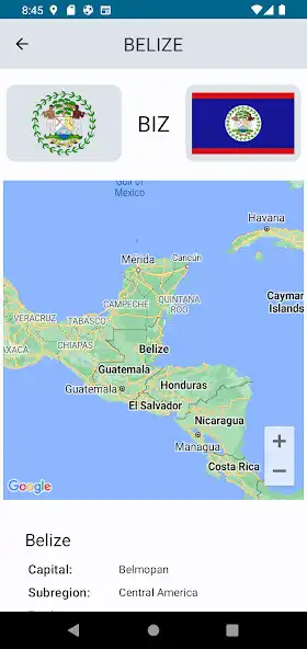 Play Countries Pad as an online game online Countries Pad with UptoPlay Play Countries Pad as an online game Countries Pad with UptoPlay