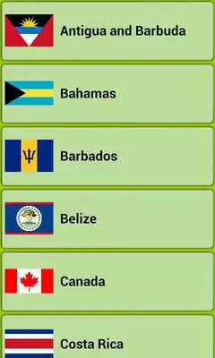 Play Countries
