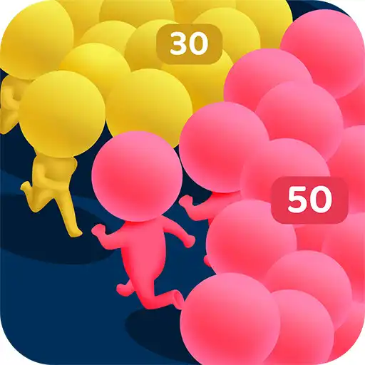 Play Count  Run  : Running Games APK
