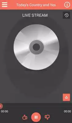 Play Country 102.9 WKIK, 102.9 FM