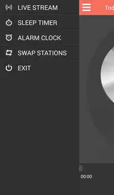 Play Country 102.9 WKIK, 102.9 FM