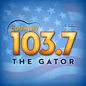 Free play online Country 103.7, The Gator APK