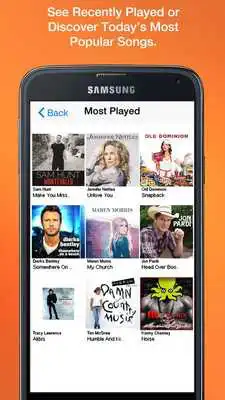 Play Country 103.7, The Gator Play Country 103.7, The Gator