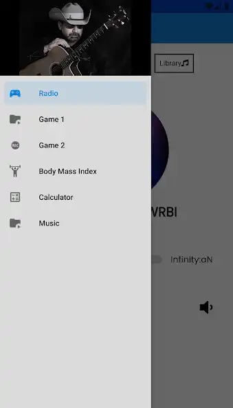 Play Country 103.9 WRBI as an online game Country 103.9 WRBI with UptoPlay