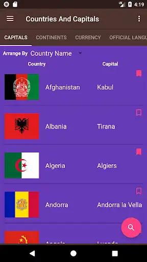 Play Country And Capitals and enjoy Country And Capitals with UptoPlay Play Country And Capitals and enjoy Country And Capitals with UptoPlay