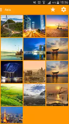 Play Country and City  Wallpapers