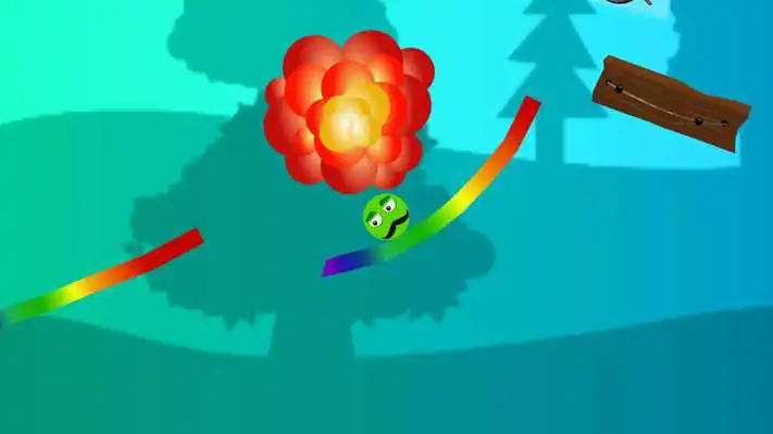 Play Countryball Adventures