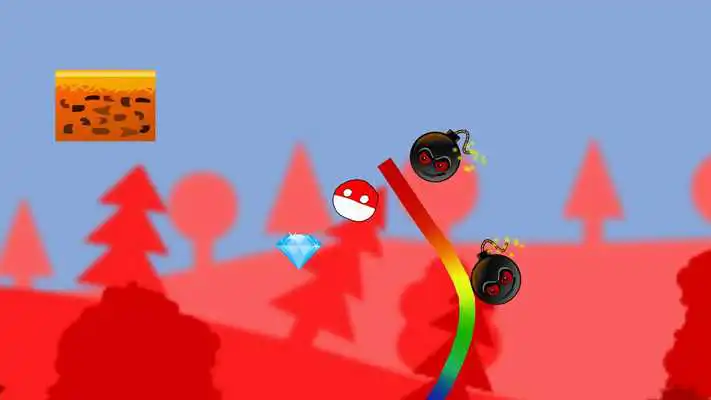Play Countryball Adventures