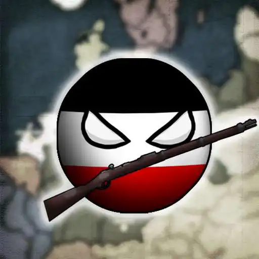 Play Countryball: Europe 1890 APK